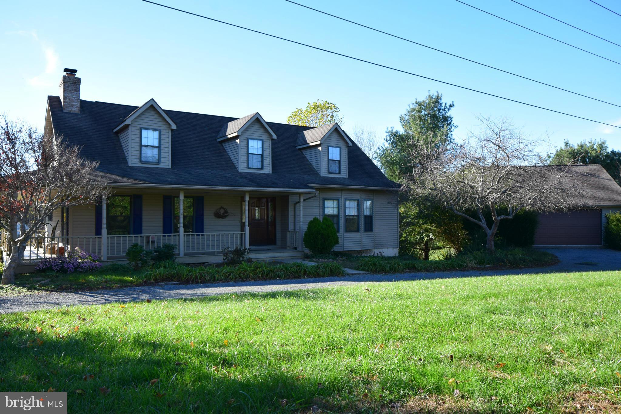 NORTH FORK FARMS - Residential
