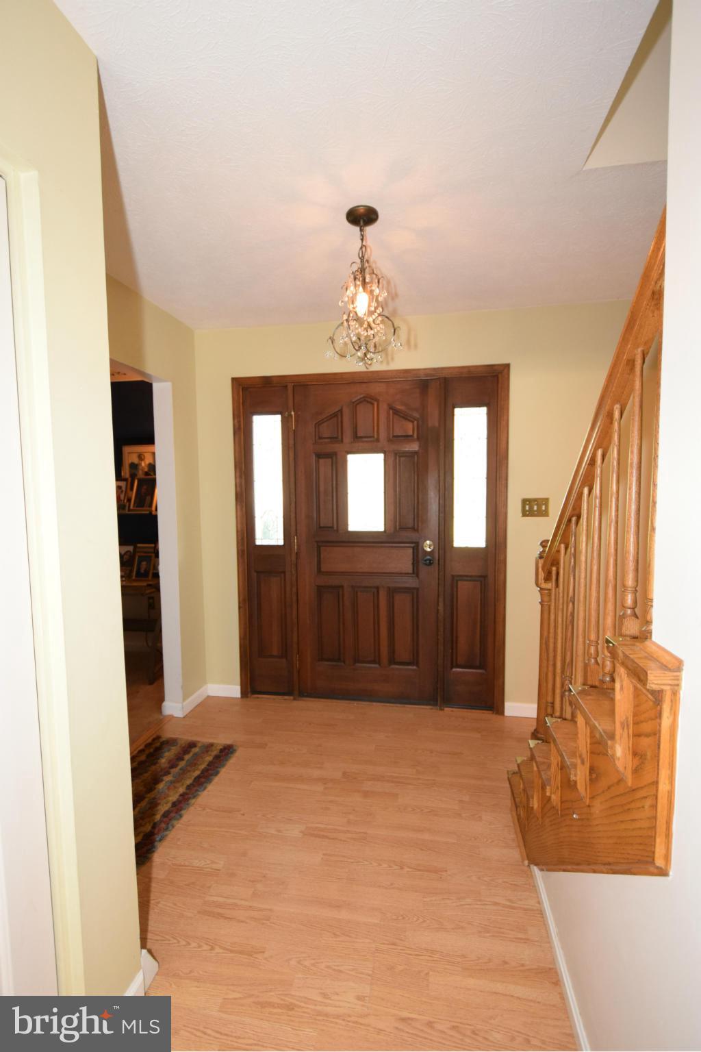 NORTH FORK FARMS - Residential