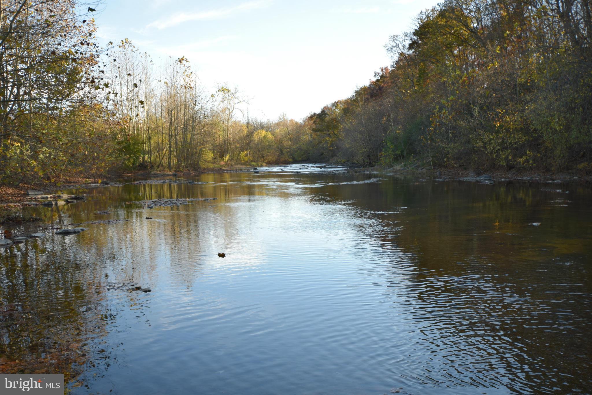NORTH FORK FARMS - Residential