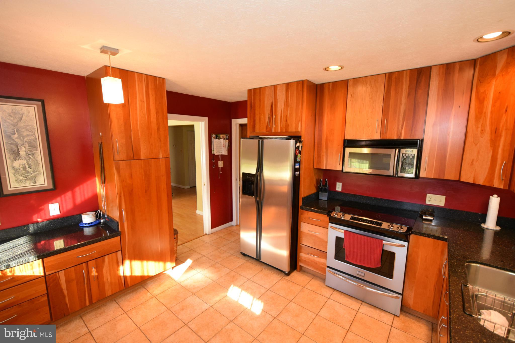 NORTH FORK FARMS - Residential