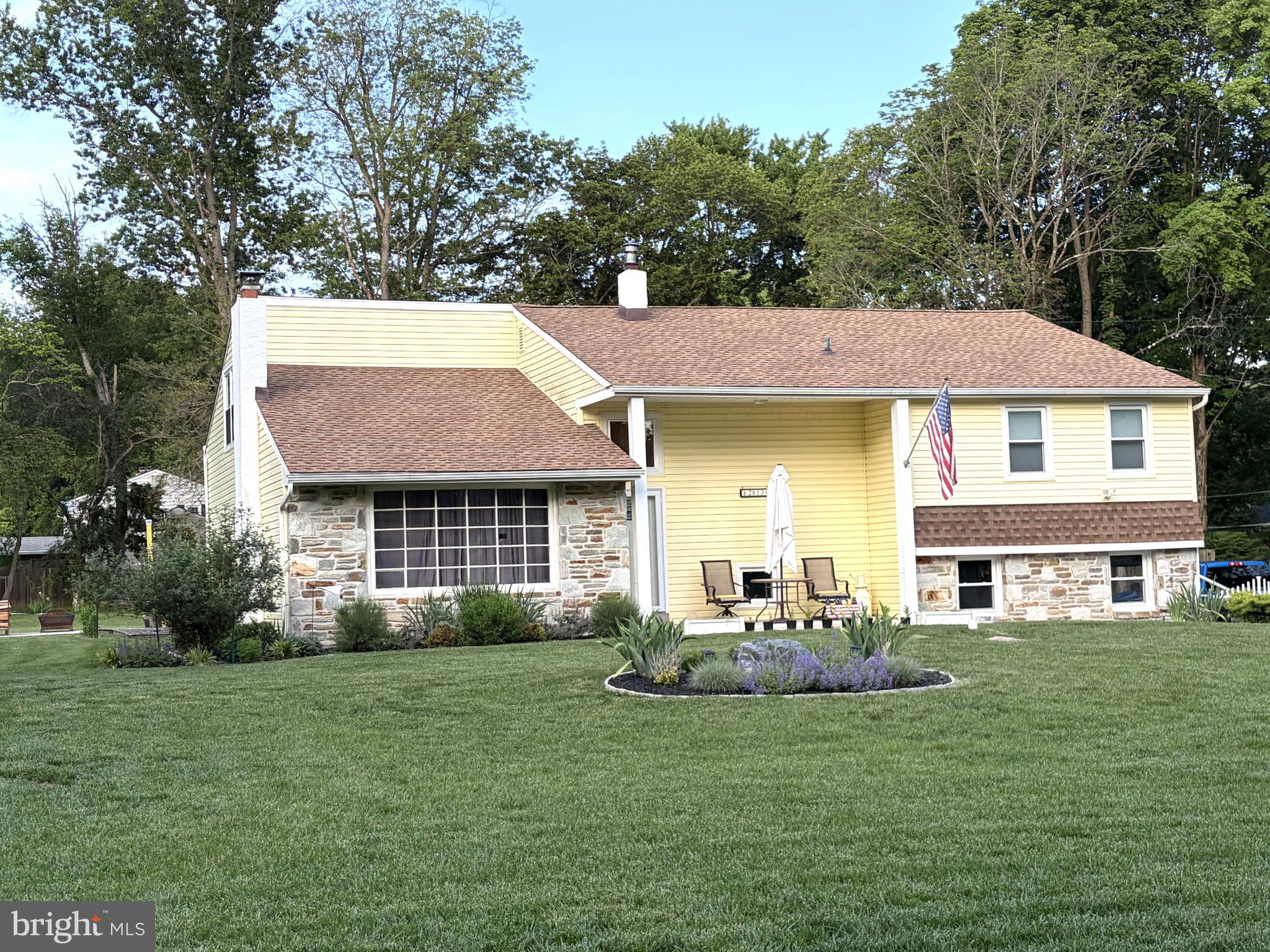 MILLWAY FARMS - Residential