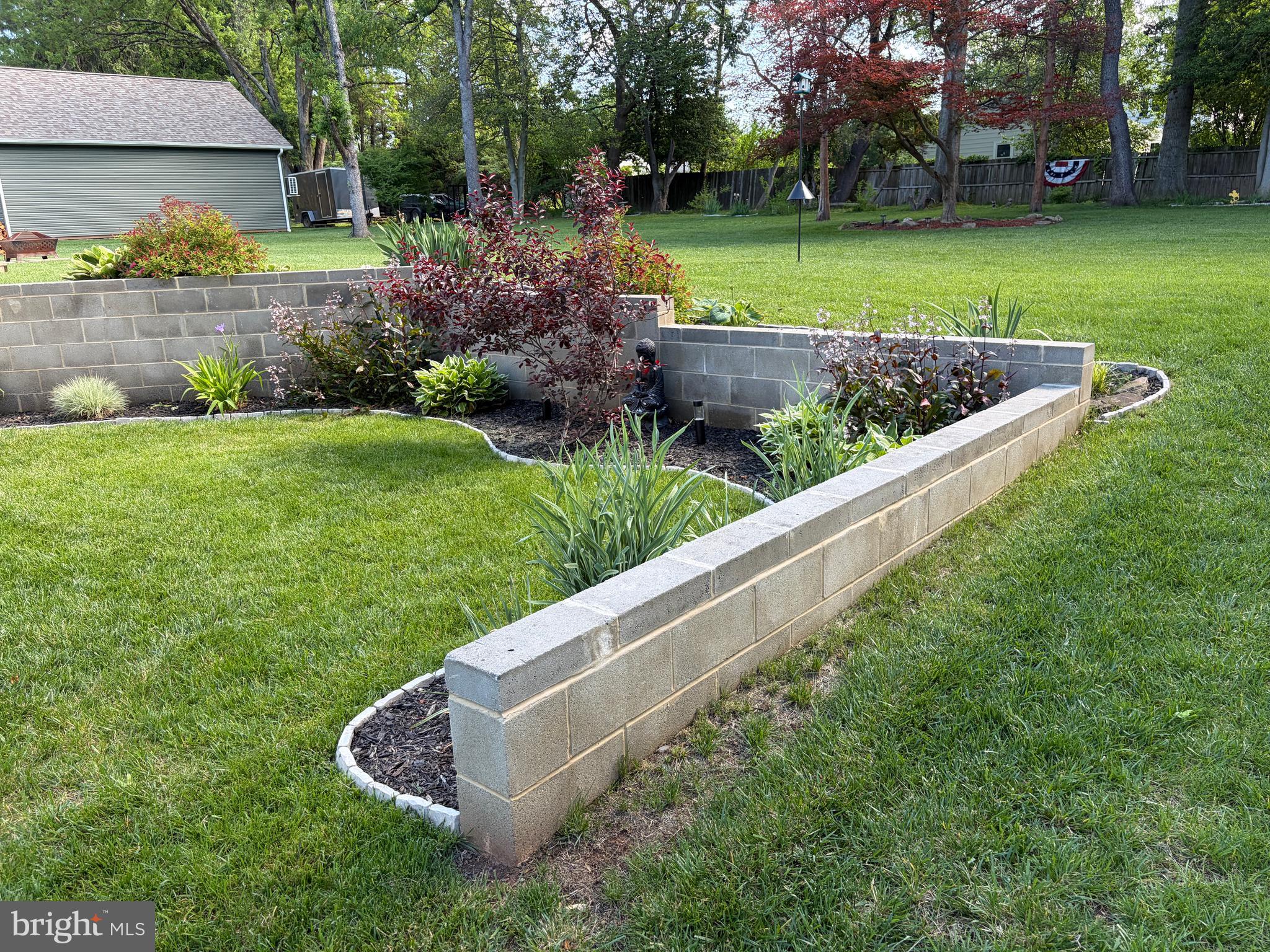 MILLWAY FARMS - Residential