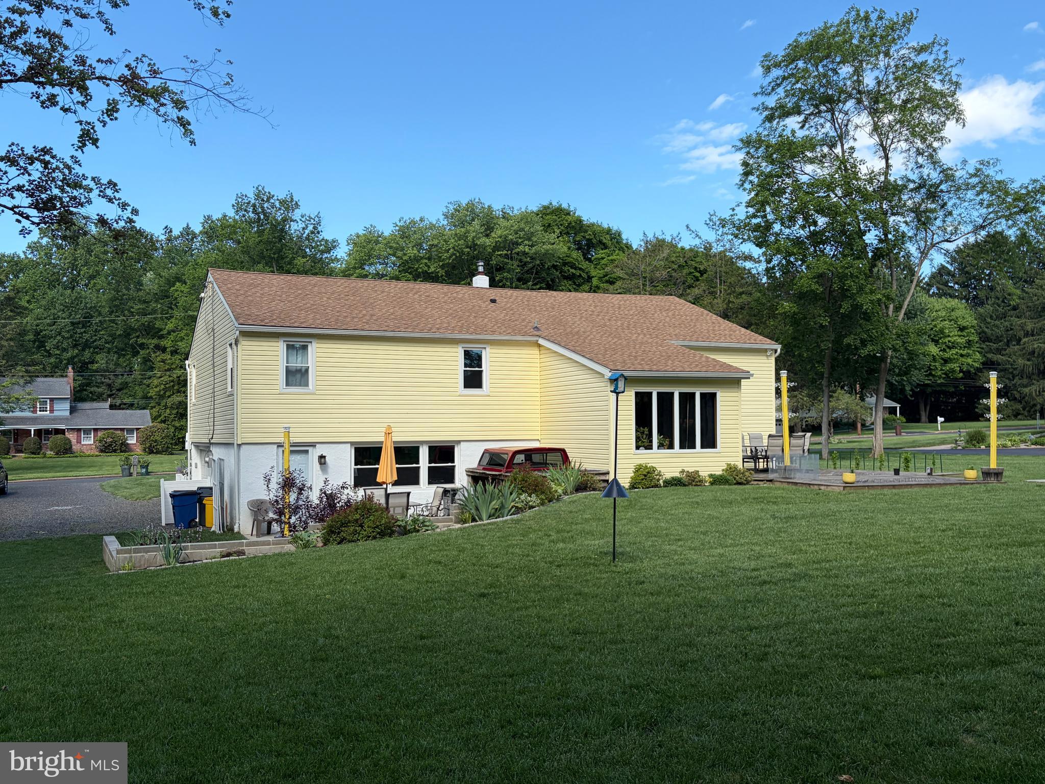 MILLWAY FARMS - Residential
