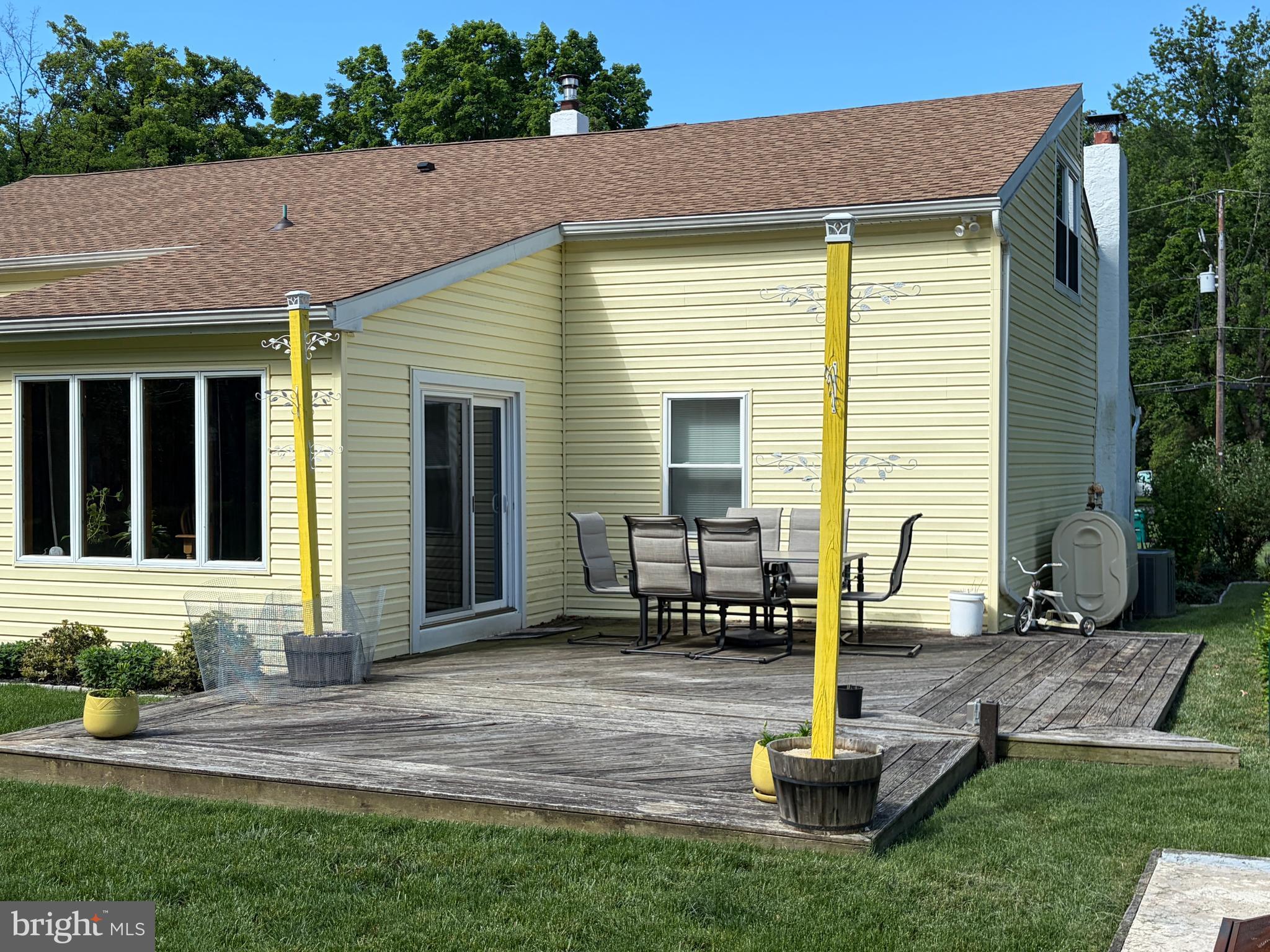 MILLWAY FARMS - Residential