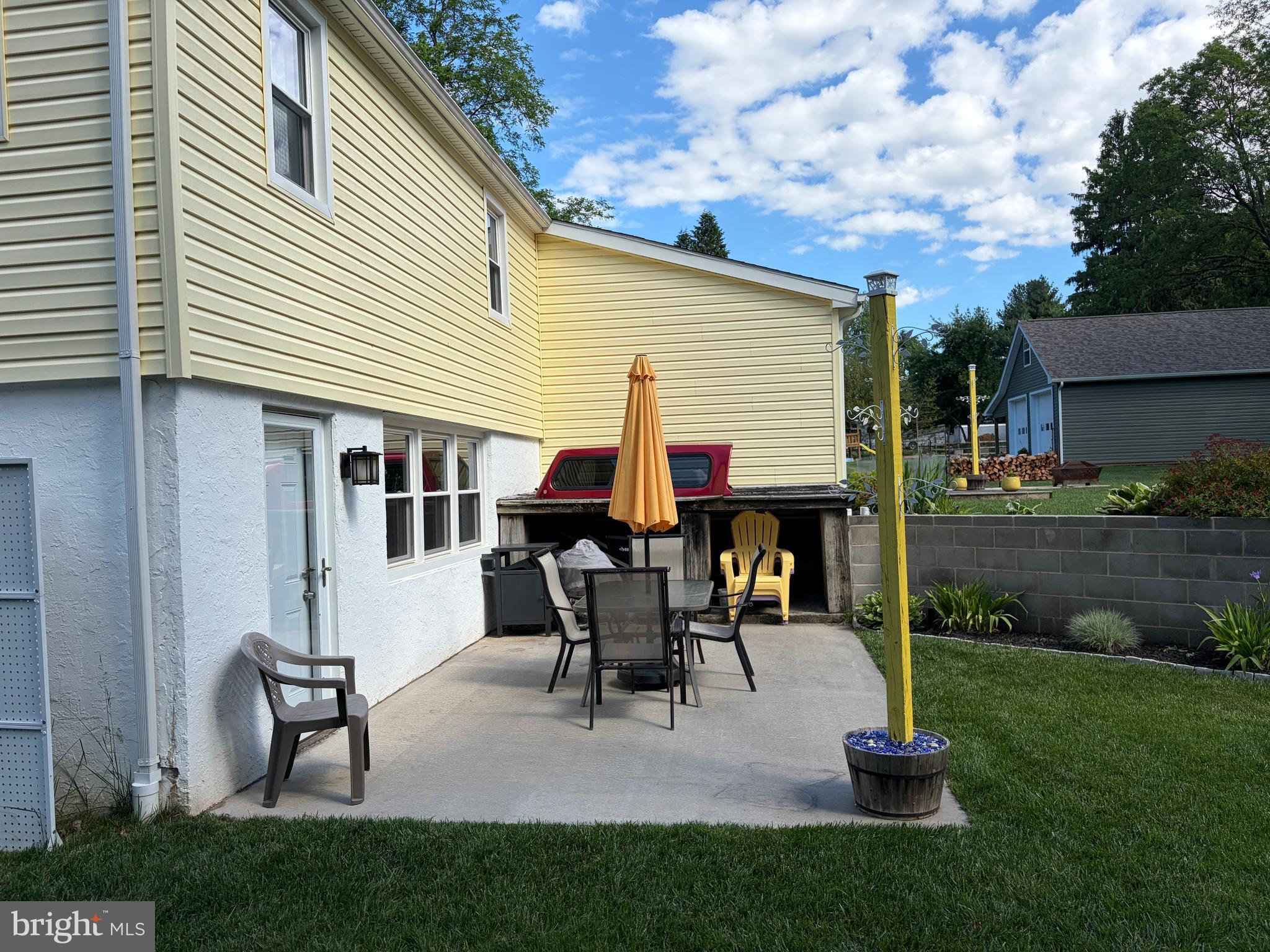 MILLWAY FARMS - Residential
