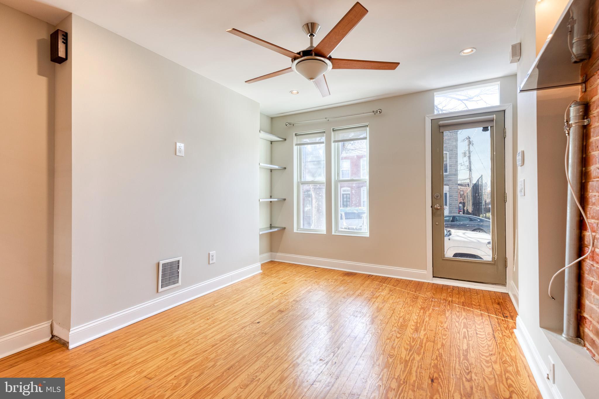 CANTON - Residential Lease