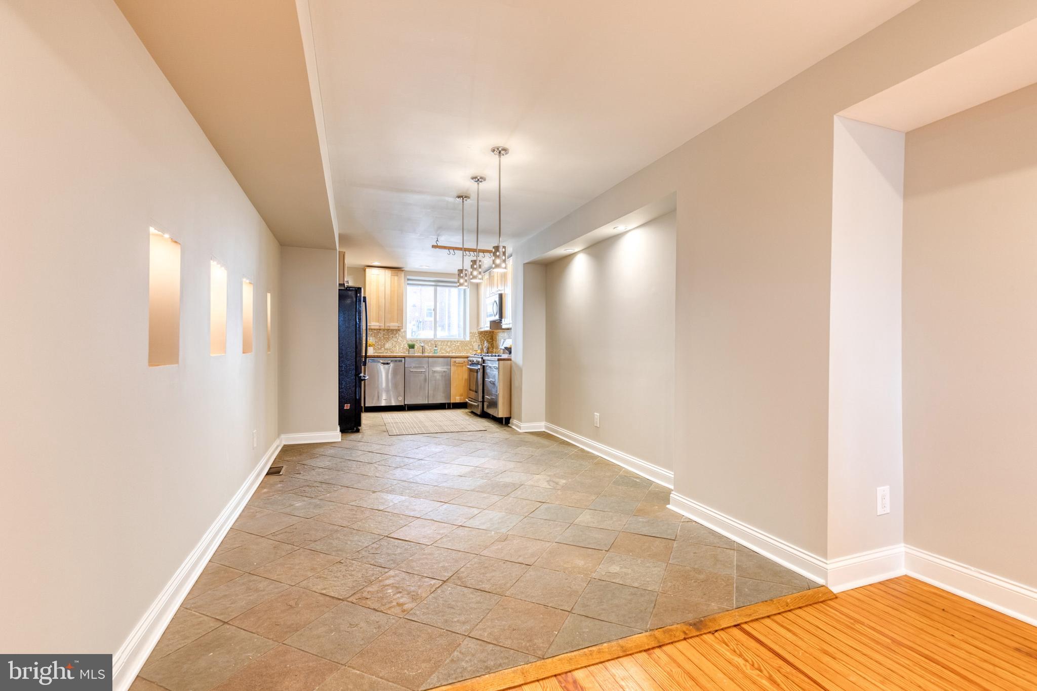 CANTON - Residential Lease