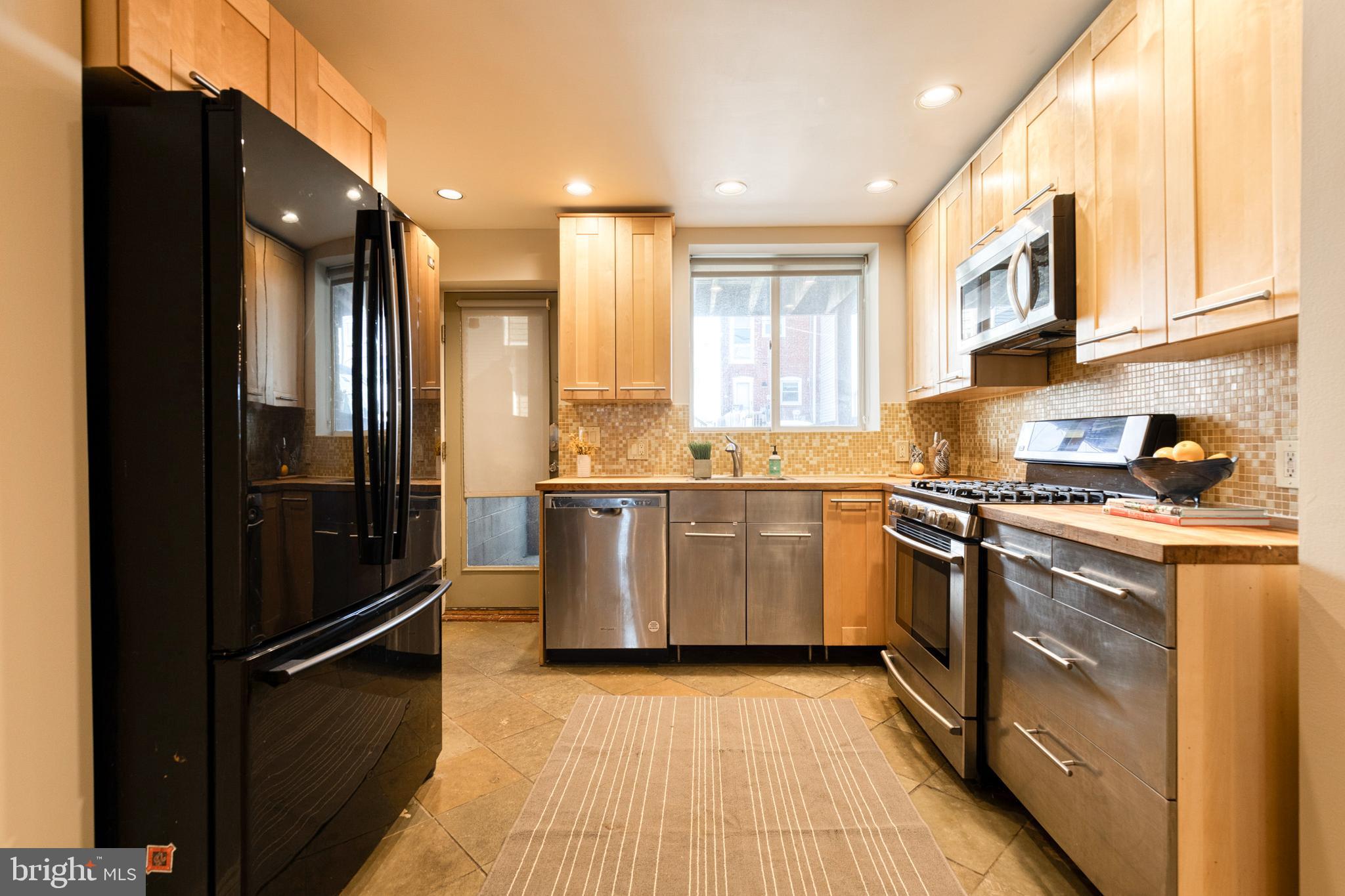 CANTON - Residential Lease