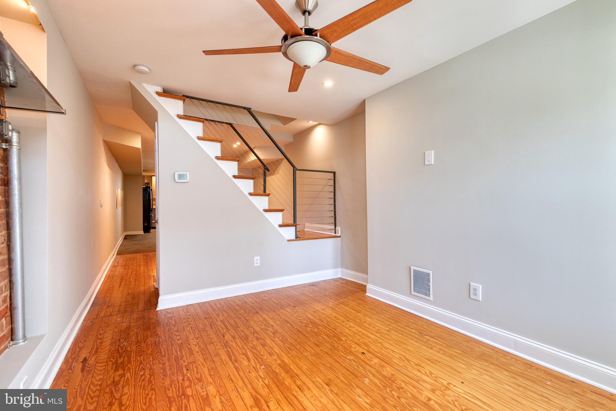 CANTON - Residential Lease