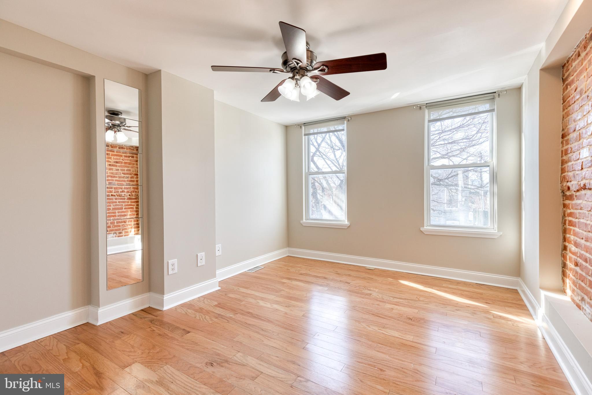 CANTON - Residential Lease