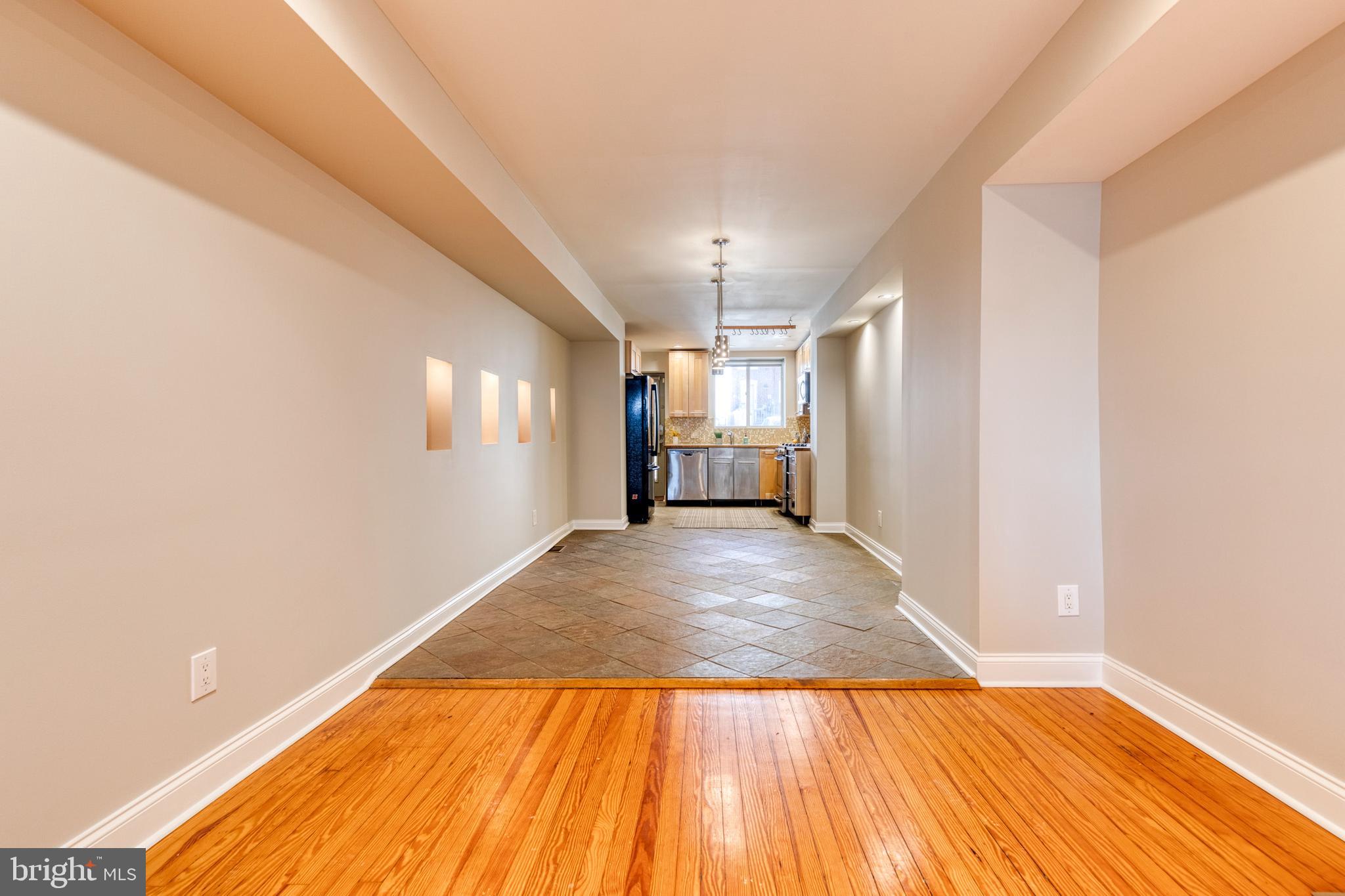 CANTON - Residential Lease