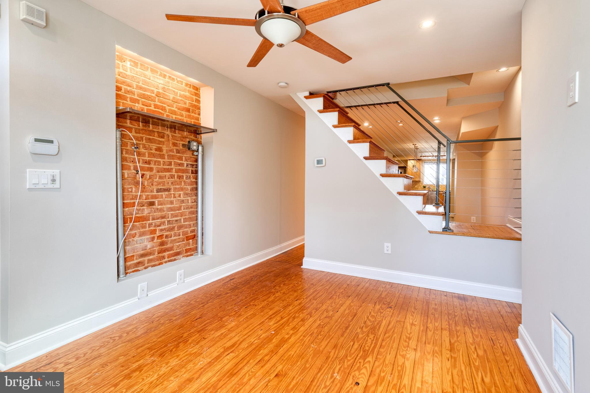 CANTON - Residential Lease