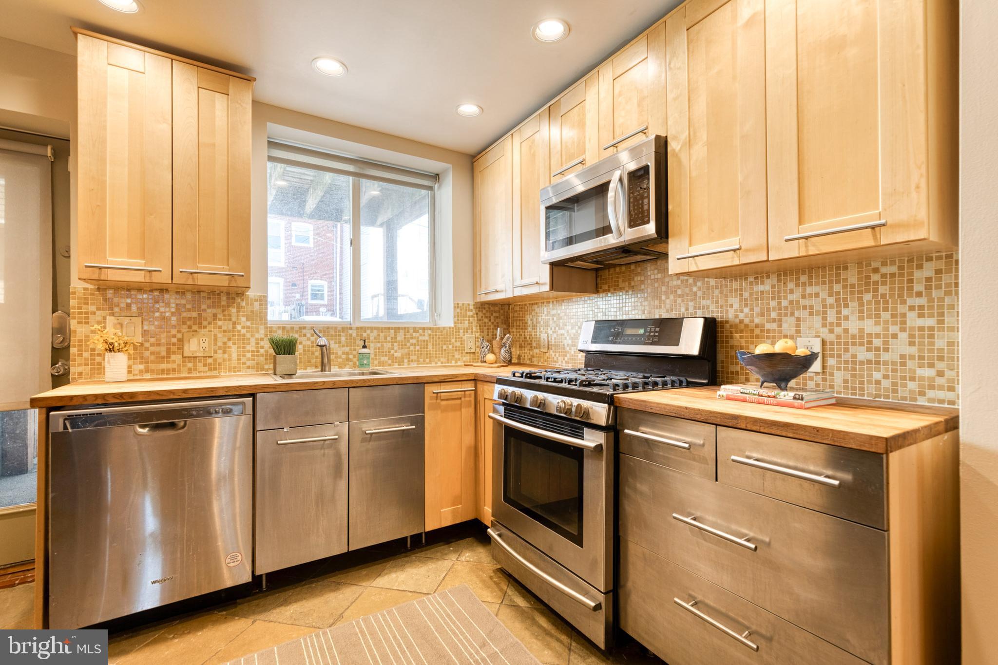 CANTON - Residential Lease