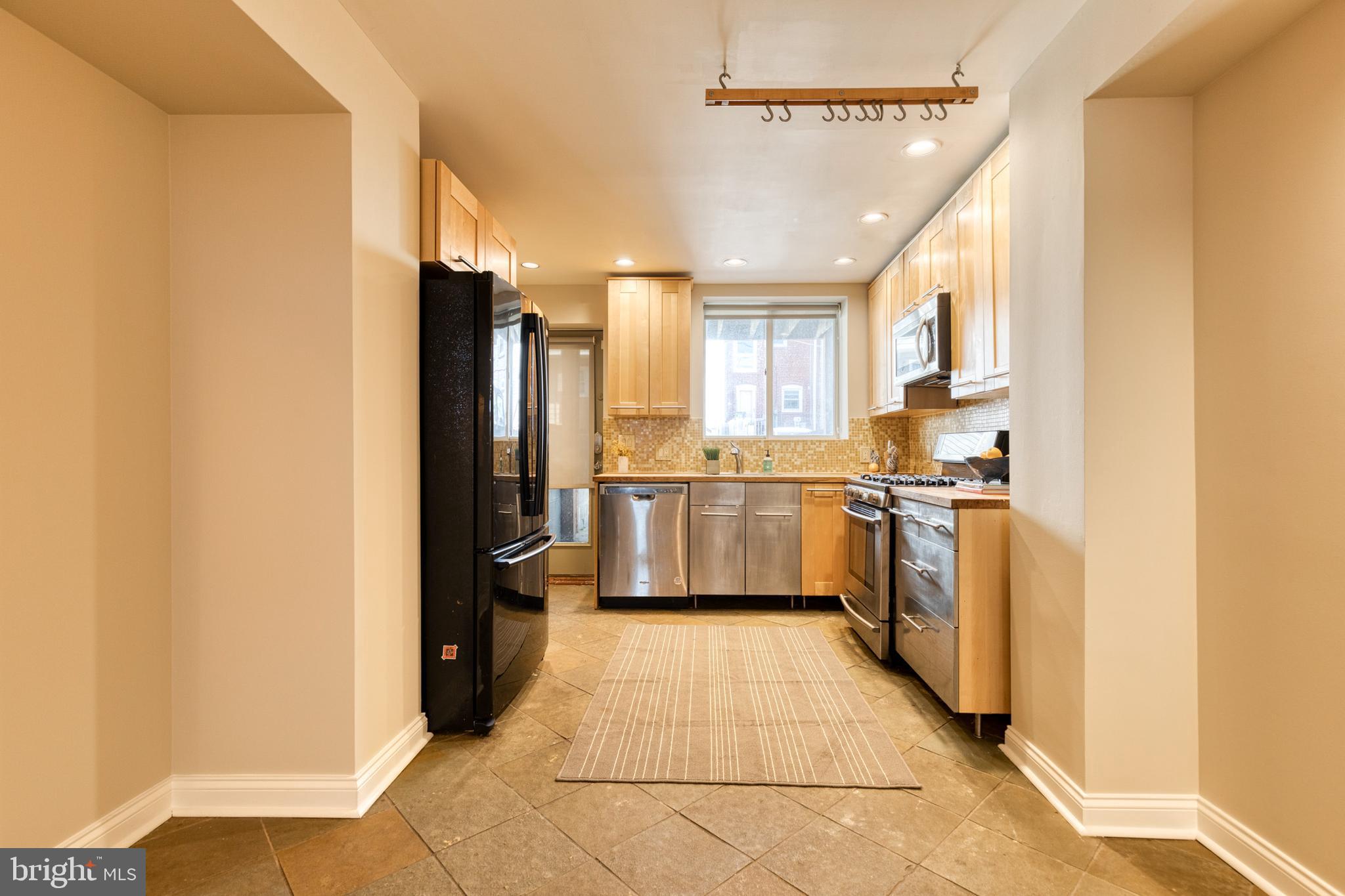 CANTON - Residential Lease