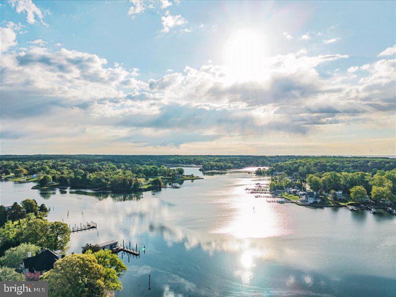 WINDWARD HARBOUR AT SOLOMONS - Residential