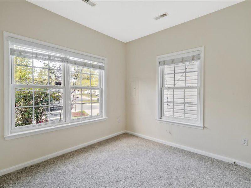 WINDWARD HARBOUR AT SOLOMONS - Residential