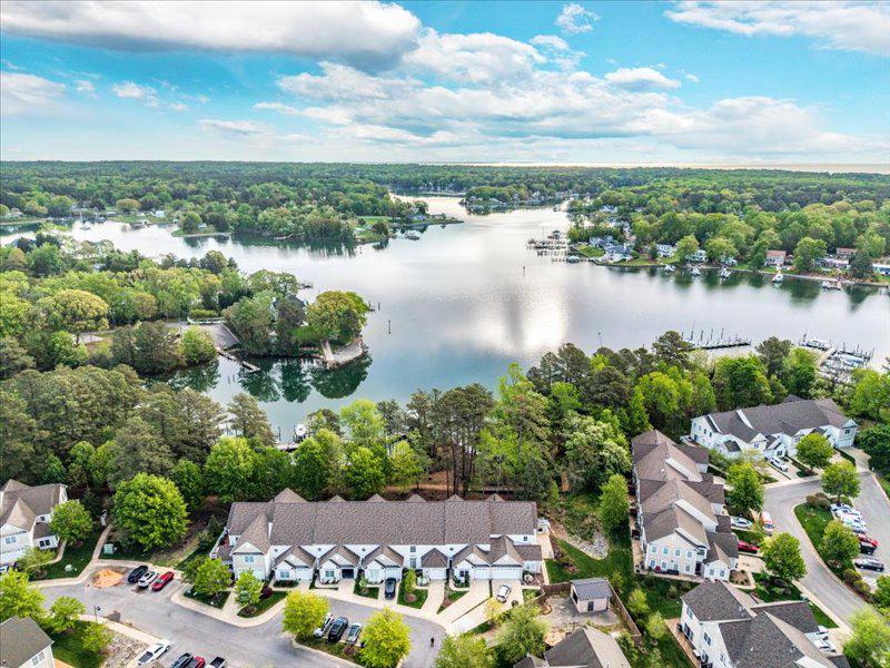WINDWARD HARBOUR AT SOLOMONS - Residential