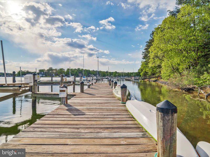 WINDWARD HARBOUR AT SOLOMONS - Residential