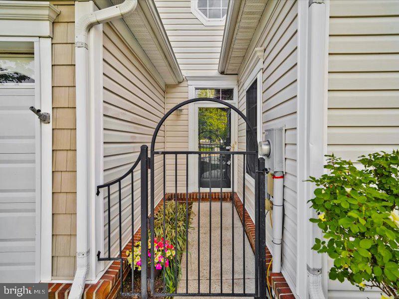 WINDWARD HARBOUR AT SOLOMONS - Residential