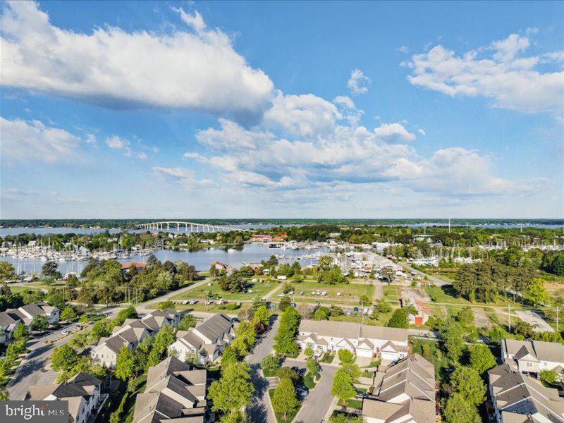 WINDWARD HARBOUR AT SOLOMONS - Residential