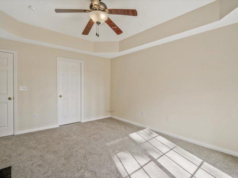 WINDWARD HARBOUR AT SOLOMONS - Residential