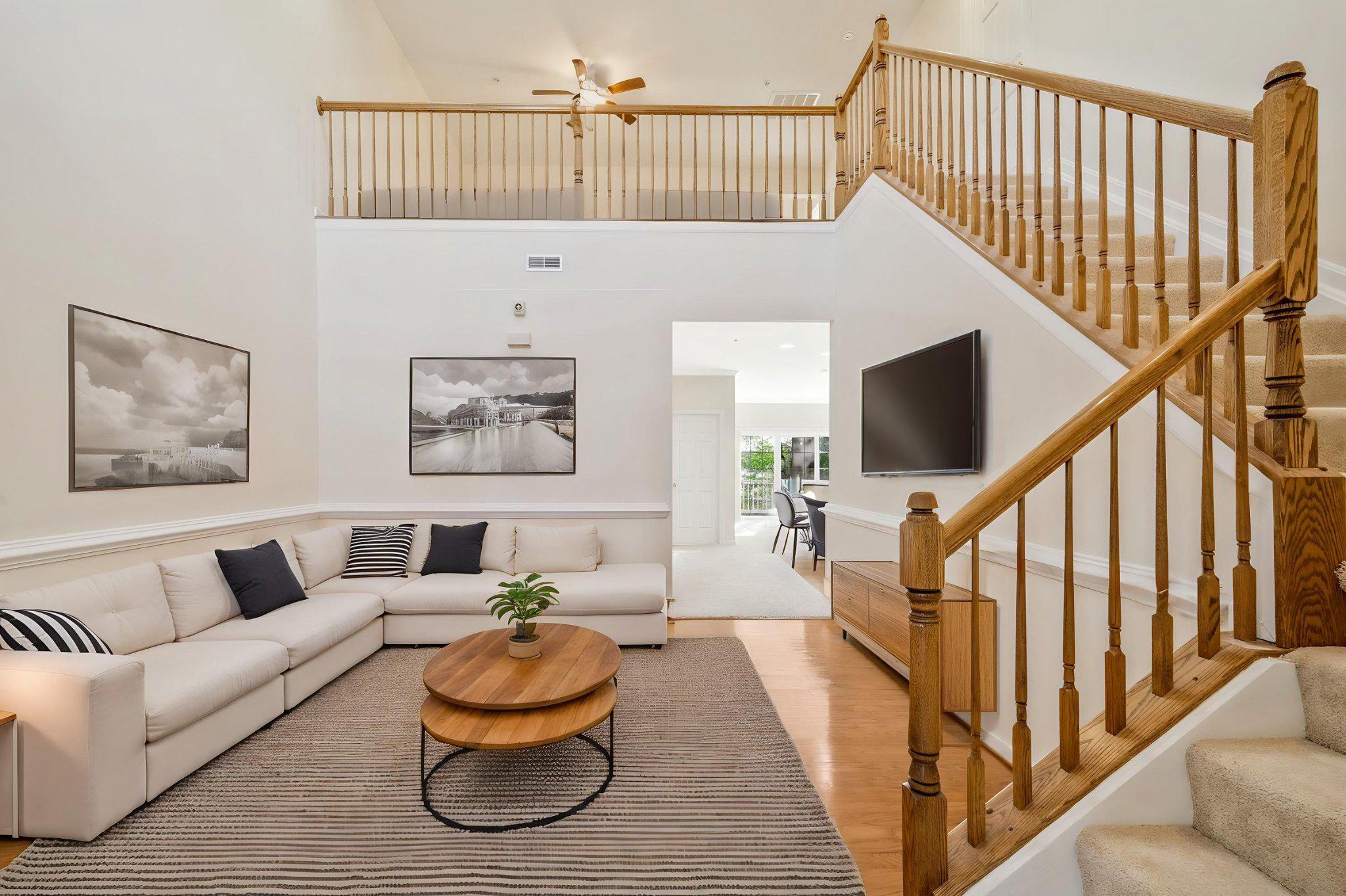 WINDWARD HARBOUR AT SOLOMONS - Residential