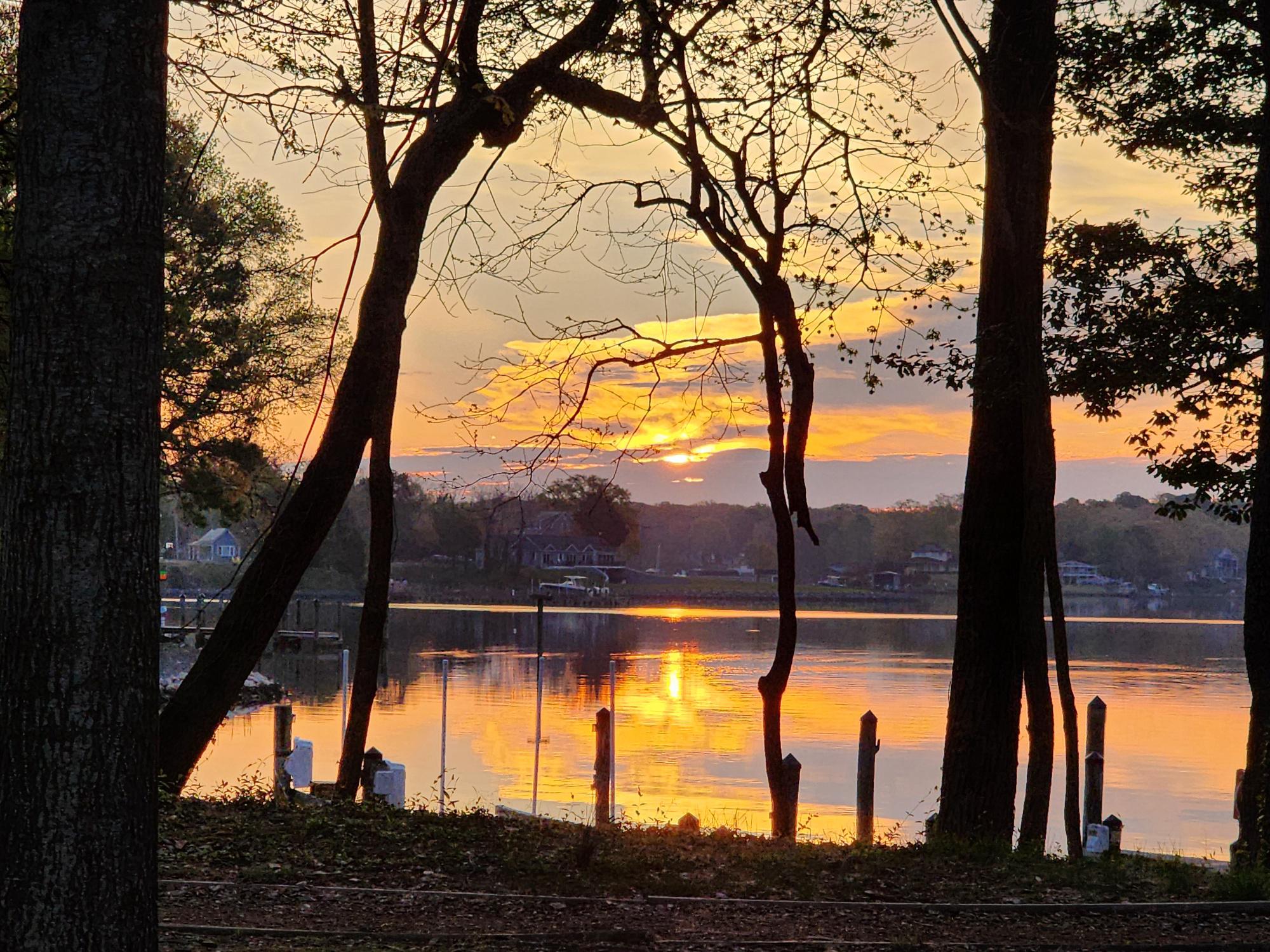 WINDWARD HARBOUR AT SOLOMONS - Residential