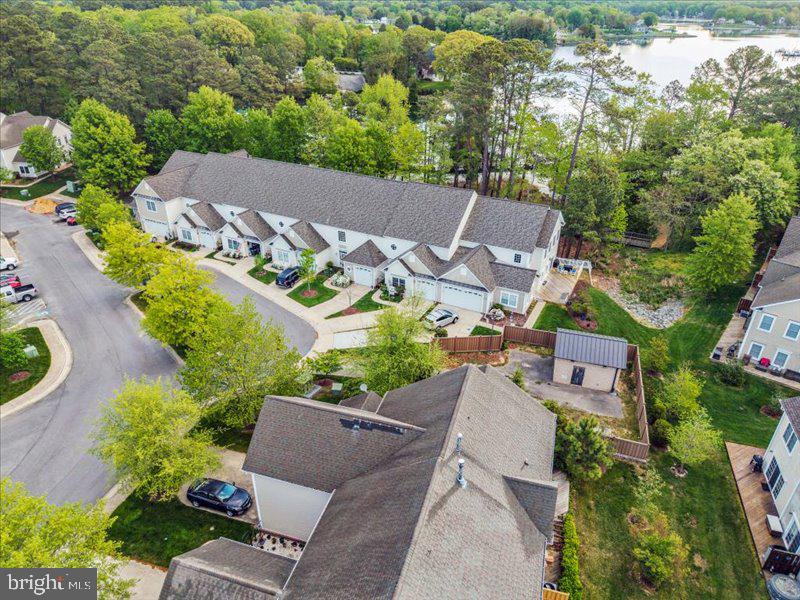 WINDWARD HARBOUR AT SOLOMONS - Residential