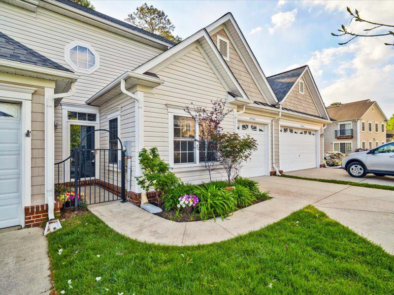 WINDWARD HARBOUR AT SOLOMONS - Residential