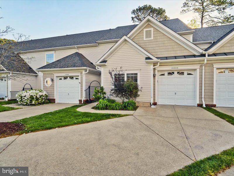 WINDWARD HARBOUR AT SOLOMONS - Residential