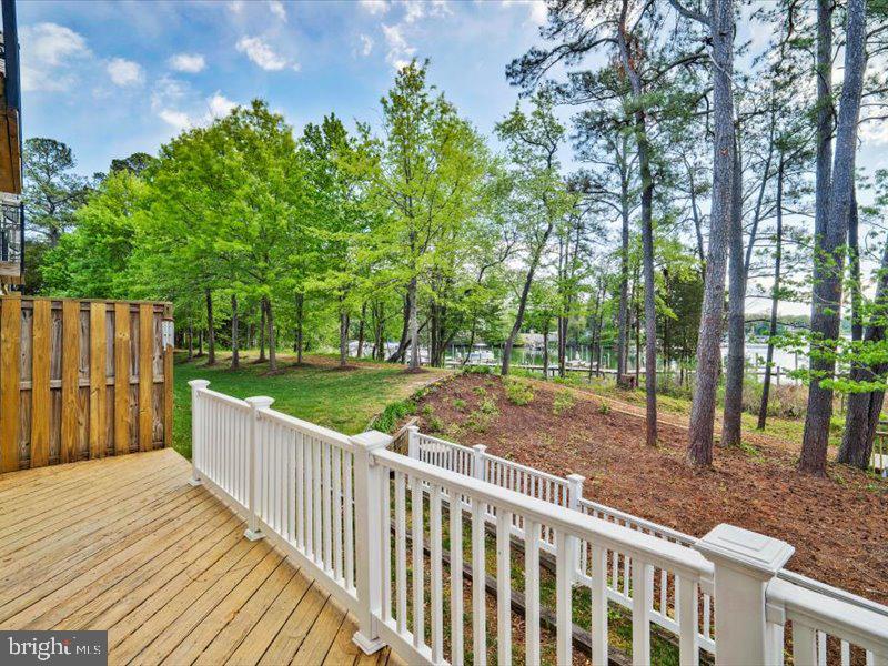 WINDWARD HARBOUR AT SOLOMONS - Residential