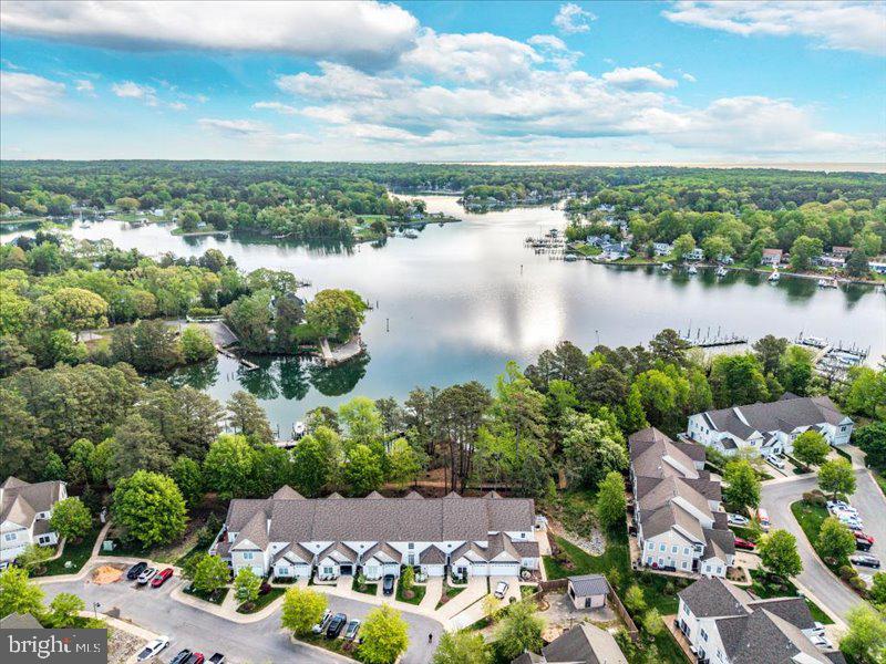WINDWARD HARBOUR AT SOLOMONS - Residential