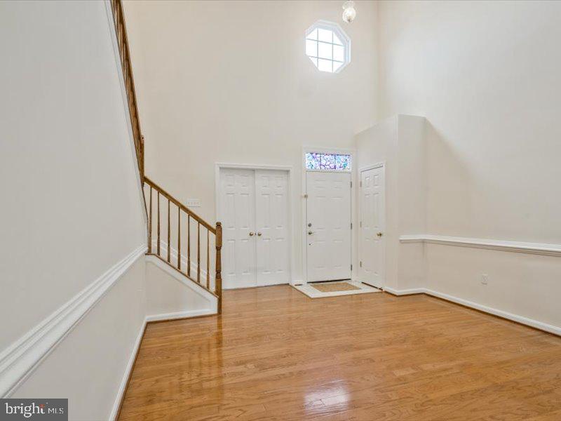 WINDWARD HARBOUR AT SOLOMONS - Residential