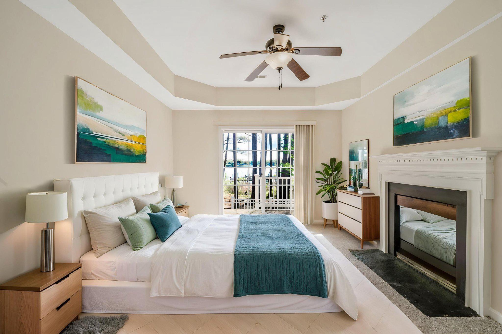 WINDWARD HARBOUR AT SOLOMONS - Residential