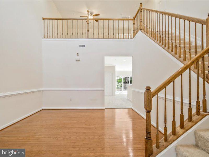 WINDWARD HARBOUR AT SOLOMONS - Residential