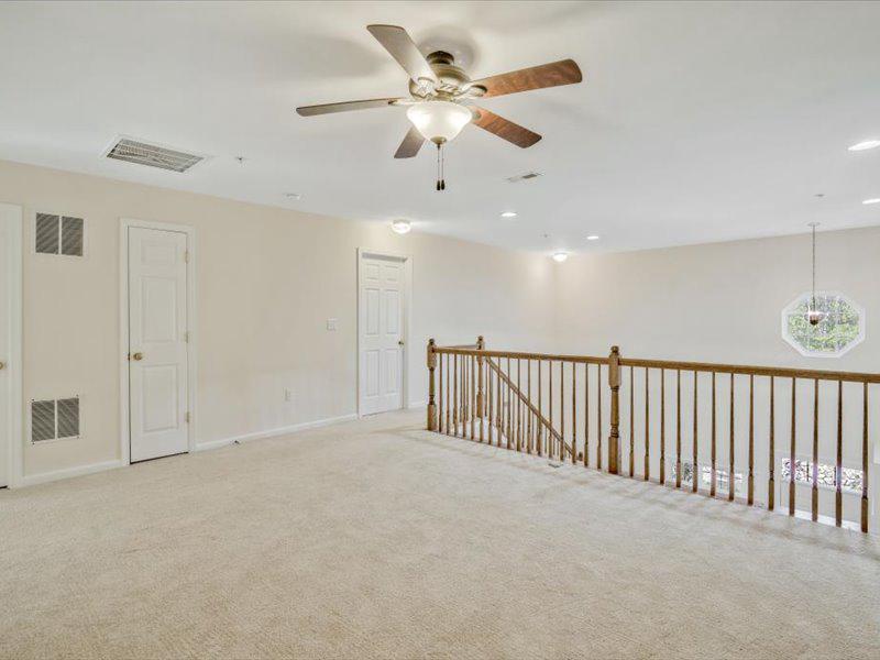 WINDWARD HARBOUR AT SOLOMONS - Residential