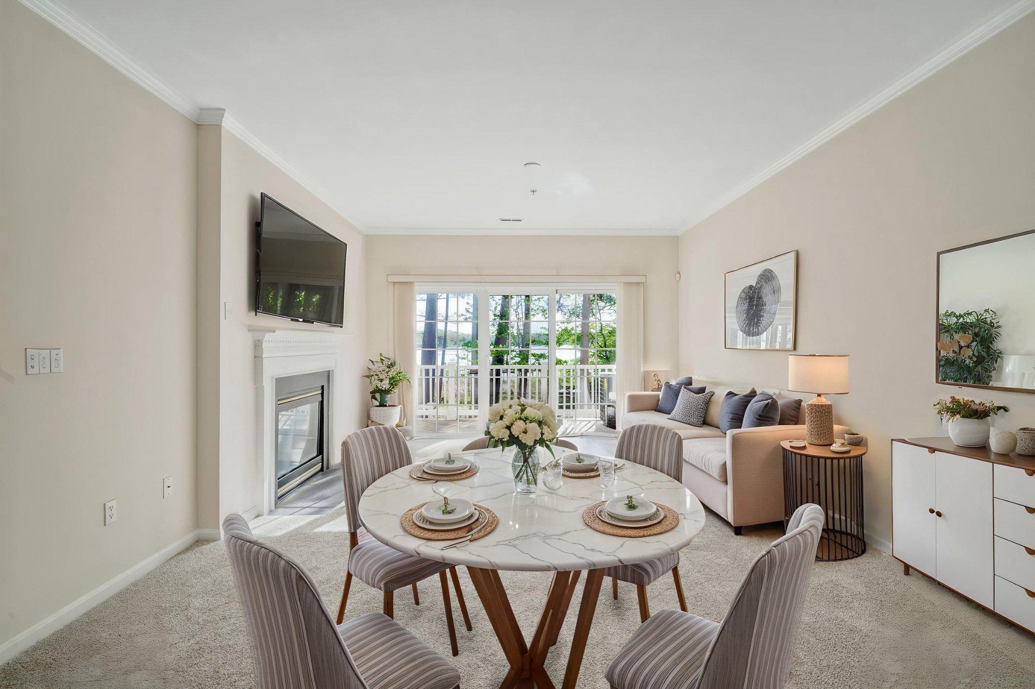 WINDWARD HARBOUR AT SOLOMONS - Residential