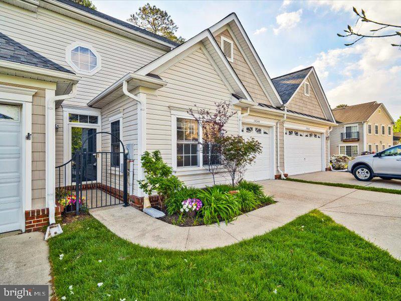 WINDWARD HARBOUR AT SOLOMONS - Residential