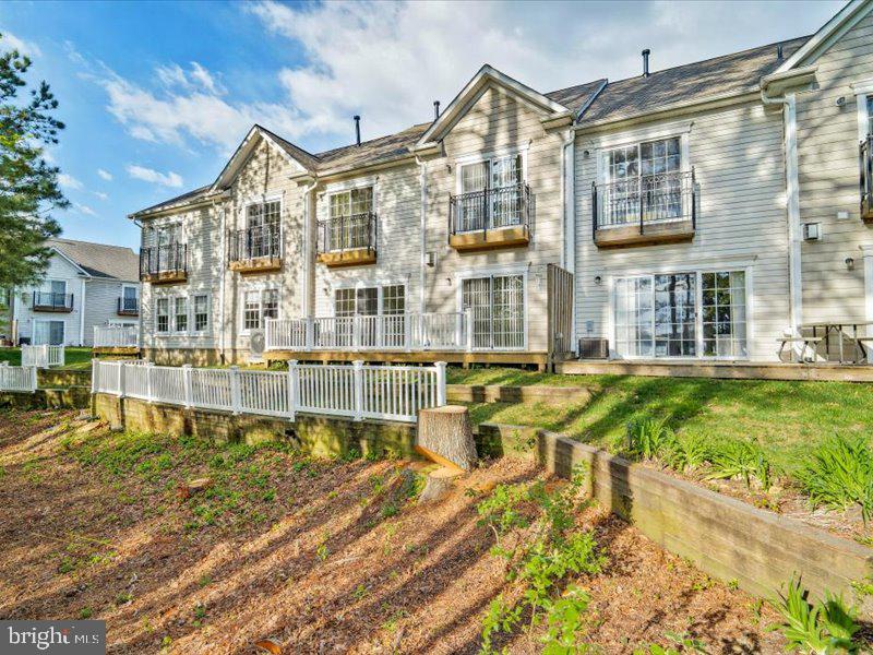 WINDWARD HARBOUR AT SOLOMONS - Residential