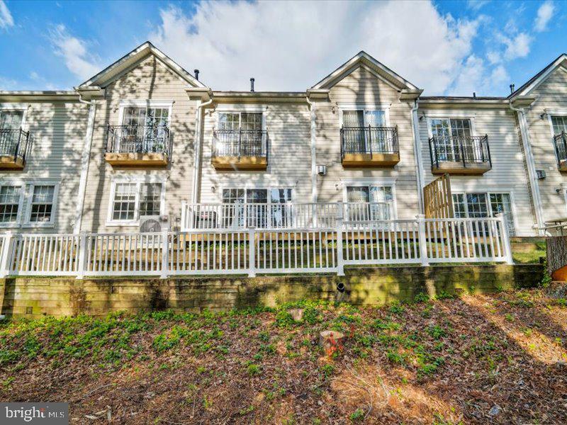 WINDWARD HARBOUR AT SOLOMONS - Residential