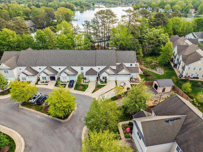 WINDWARD HARBOUR AT SOLOMONS - Residential