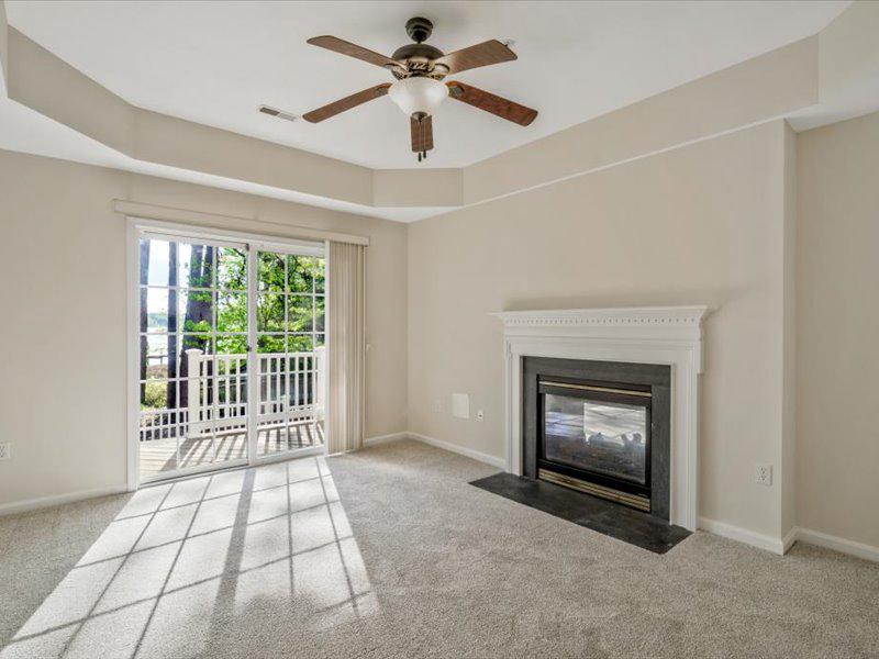 WINDWARD HARBOUR AT SOLOMONS - Residential