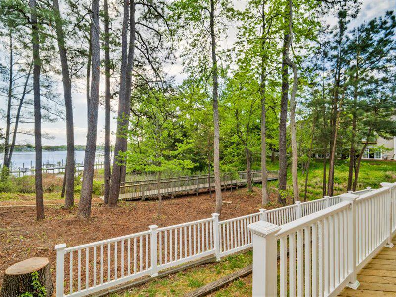 WINDWARD HARBOUR AT SOLOMONS - Residential