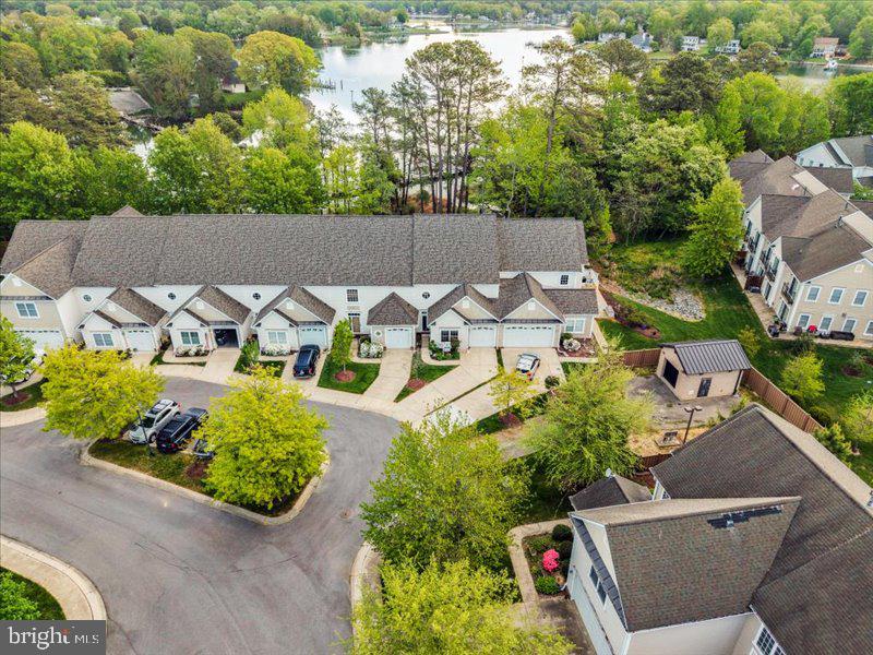 WINDWARD HARBOUR AT SOLOMONS - Residential