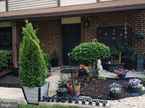 10118 SCOTCH HILL DRIVE 36-2 UPPER MARLBORO MD 20774