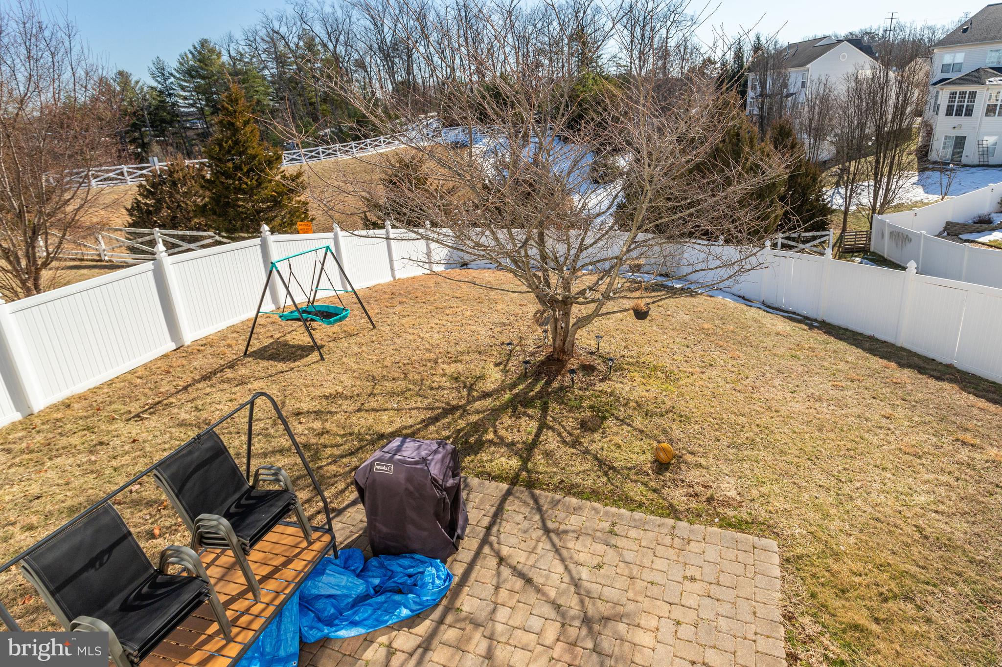 SPYGLASS HILL - Residential