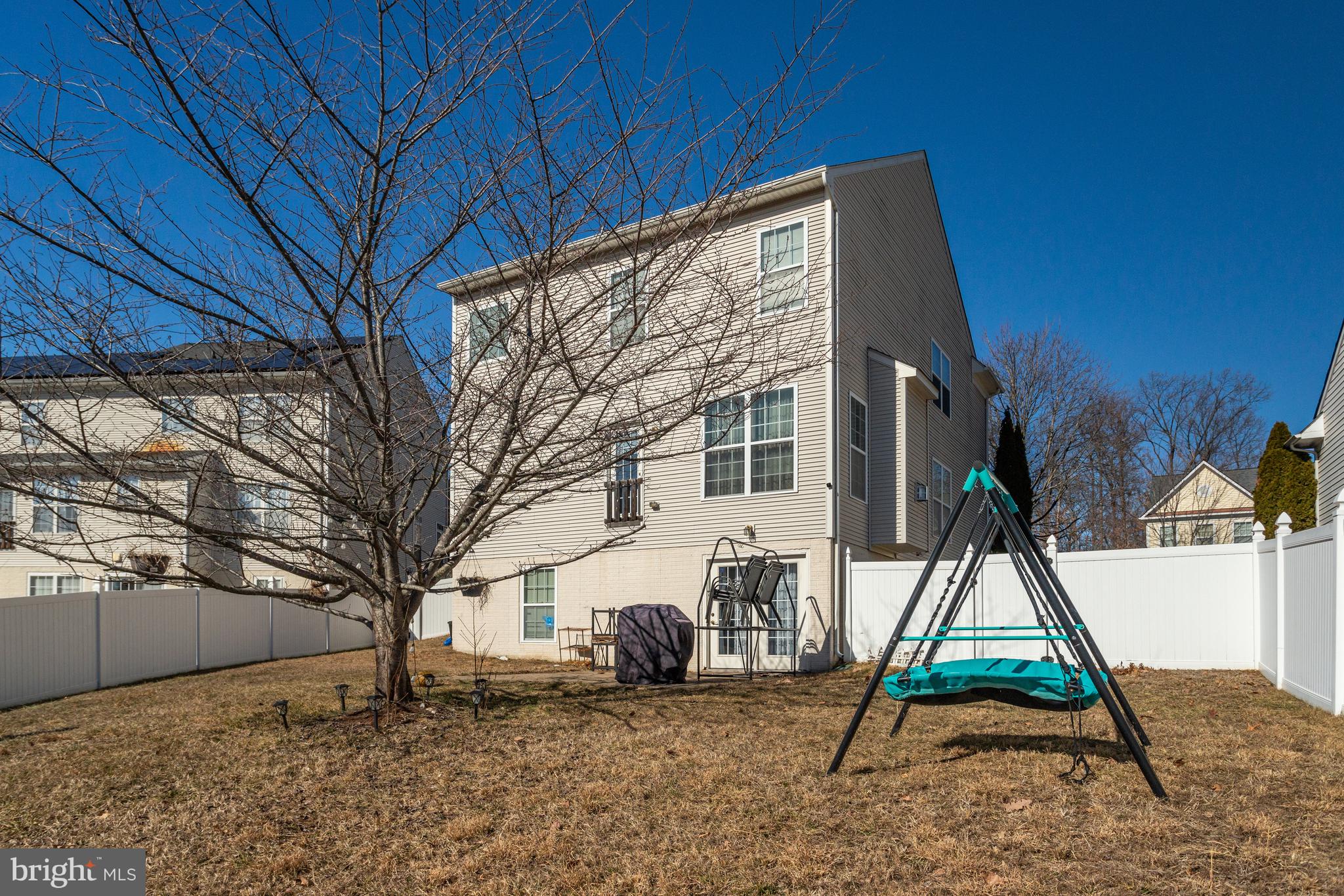 SPYGLASS HILL - Residential