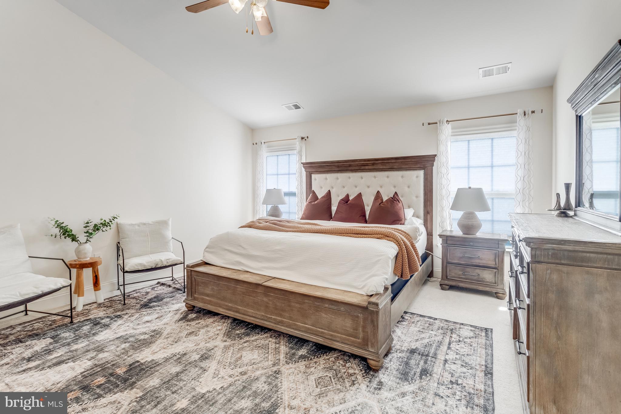 SPYGLASS HILL - Residential