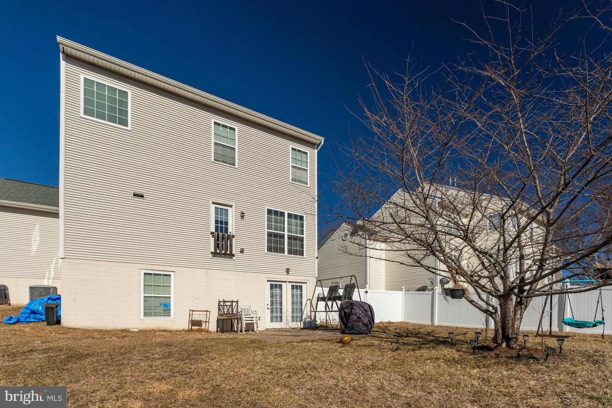 SPYGLASS HILL - Residential