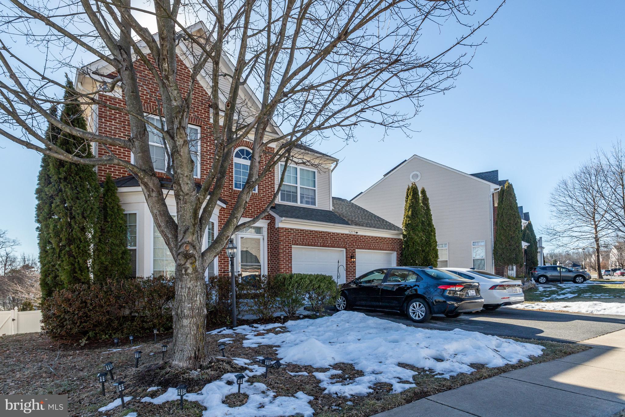 SPYGLASS HILL - Residential